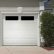 Single Garage Doors Stunning On Home Throughout Panels The Long And Short Of It Raynor Kansas City In 2