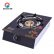 Kitchen Single Gas Stove Burner Nice On Kitchen In Tempered Glass Panel Portable Household Cooker 24 Single Gas Stove Burner