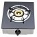 Kitchen Single Gas Stove Burner Stylish On Kitchen In Table Top With Tempered Glass Panel For 21 Single Gas Stove Burner