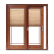Floor Single Patio Door With Built In Blinds Fresh On Floor Within Designer Series Sliding Doors Pella 7 Single Patio Door With Built In Blinds
