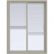 Floor Single Patio Door With Built In Blinds Innovative On Floor Inside 60 X 80 Between The Glass Right Hand Slide Doors 8 Single Patio Door With Built In Blinds