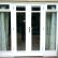 Home Single Patio Door With Sidelights Contemporary On Home French Doors Blinds 9 Single Patio Door With Sidelights