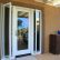 Home Single Patio Doors Lovely On Home Inside Backyard Door With Built In Blinds Intended For 17 Single Patio Doors