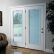 Home Single Patio Doors Plain On Home In Incredible Sliding Door Screen 16 Single Patio Doors