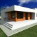 Single Story Modern Home Design Fresh On Pertaining To House Designs Plans 87652 4