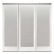 Other Sliding Closet Doors Lovely On Other In White 84 X 80 Interior The Home 6 Sliding Closet Doors