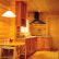 Kitchen Small Cabin Kitchen Design Astonishing On Regarding Log Painted Cabinets Kitchens With Rustic 18 Small Cabin Kitchen Design