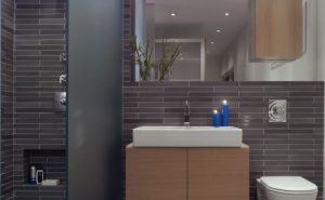 Small Modern Bathrooms Ideas