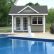 Other Small Pool House Charming On Other And Shed Ideas Houses Mike Sheds Barns 25 Small Pool House