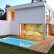 Other Small Pool House Modest On Other And Enjoy Plans SMALL HOUSES 19 Small Pool House