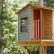 Small Tree House Blueprints Unique On Home Regarding The Treehouse Guide Download Plans Designs Free 3