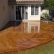 Stained Concrete Slab Patio Charming On Home Intended How To Stain 1