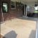 Home Stained Concrete Slab Patio Fine On Home In New Tile Floor Reveal Beneath My Heart 21 Stained Concrete Slab Patio