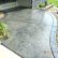 Stained Stamped Concrete Patio Interesting On Floor For Patios Mi Interiors 5