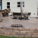 Stamped Concrete Patio With Wall Delightful On Home For Appleton McHugh S Decorative Patios 1
