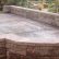 Home Stamped Concrete Patio With Wall Interesting On Home Regard To Moyer Retaining Solution 22 Stamped Concrete Patio With Wall