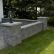 Home Stamped Concrete Patio With Wall Modern On Home Regarding Stone Retaining Walls Somerset Patios 8 Stamped Concrete Patio With Wall