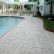 Other Stamped Concrete Pool Patio Fresh On Other Pertaining To Large Deck McNary All About 12 Stamped Concrete Pool Patio