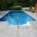 Stamped Concrete Pool Patio Interesting On Other With Deck Type McNary All About 3