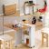 Storage Saving Furniture Beautiful On With Top 16 Most Practical Space Designs For Small Kitchen 5