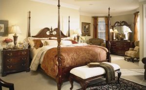Styles Of Bedroom Furniture