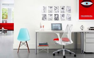 Stylish Home Office Desks