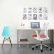 Stylish Home Office Furniture Excellent On Inside Ergonomic Desk C Iwoo Co 4