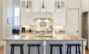 Stylish Kitchen Pendant Light Fixtures Home