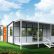 Home Stylish Modular Home Modest On Within Butterfly Homes Assembled In 4 Hours 10 Stylish Modular Home