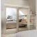 Stylish Sliding Closet Doors Magnificent On Home Intended For 25 Best Door Ideas That Won The Internet Design 1