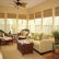 Other Sunrooms Decorating Ideas Creative On Other Pertaining To Small Sunroom Sun Porch Additions Attached Room 18 Sunrooms Decorating Ideas