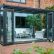 Home Sunrooms With Bi Fold Doors Fresh On Home Pertaining To Amusing Conservatory Folding Pictures Exterior Ideas 3D 14 Sunrooms With Bi Fold Doors