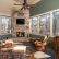 Home Sunrooms With Fireplaces Nice On Home Regarding Fourseason Sunroom 4 Season Fireplace 13 Sunrooms With Fireplaces