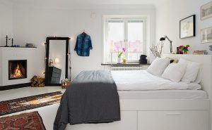 Swedish Bedroom Furniture