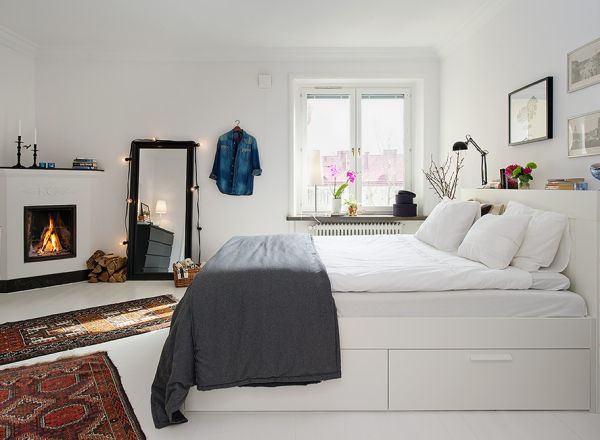 Furniture Swedish Bedroom Furniture Marvelous On With Regard To 35 Scandinavian Ideas That Looks Beautiful Modern 0 Swedish Bedroom Furniture