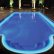 Swimming Pool Lighting Options Perfect On Other For The Best Pools A Small Home Compass 2