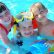 Other Swimming Pool With Kids Fresh On Other Intended For How To Take Your The KatyKatiKate 7 Swimming Pool With Kids
