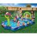 Other Swimming Pool With Kids Nice On Other Amazon Com Inflatable Big Kiddie Blow Up Above Ground 19 Swimming Pool With Kids