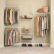 Target Closet Organizer Marvelous On Other In ClosetMaid SuperSlide Kit White 5 To 8 2