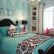 Bedroom Teen Bedroom Ideas Teal And White Excellent On Within Tombates Org 13 Teen Bedroom Ideas Teal And White