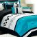 Bedroom Teen Bedroom Ideas Teal And White Perfect On Within Black Teenage Girl Thepolaris 11 Teen Bedroom Ideas Teal And White