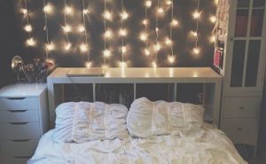Teen Bedroom Lighting