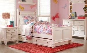 Teen Bedroom Sets White