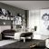Teenage Bedroom Designs Black And White Lovely On Within Design Ideas For Girls 2