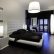 Teenage Bedroom Designs Black And White Modest On Intended For Ideas Design App 3