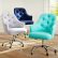 Furniture Teenage Desk Furniture Excellent On Throughout Tufted Chair Navy Desks And Office Spaces 8 Teenage Desk Furniture