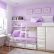 Bedroom Teenage Girl Furniture Contemporary On Bedroom Intended Teen Sets For Elegant In Purple 17 Teenage Girl Furniture