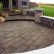 Textured Concrete Patio Designs Astonishing On Home Intended 24 Amazing Stamped Design Ideas Remodeling Expense 1