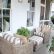 The Porch Furniture Impressive On Home For Feature Friday Ballard Designs Bosch House At Serenbe Front 3