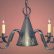 Tin Lighting Fixtures Astonishing On Furniture Colonial Pierced Chandeliers Chandelier 5